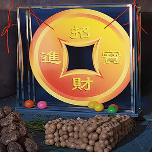 modèle du fabricant de «100% précis» est utilisé pour le projet populaire de mise en place des stands dans les marchés de nuit - Product Image 4