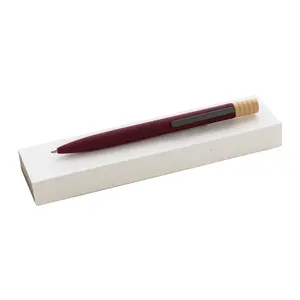 Penna a sfera Talboo, merchandising sostenibile - Product Image 4