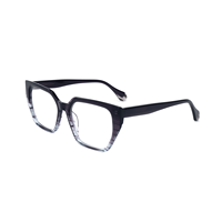 2025 dernière vente chaude lunettes optiques cadre haute qualité lunettes de mode UV400 pour ordinateur de sport diamant impression colorée