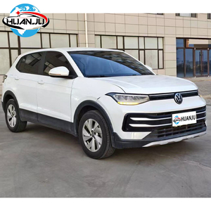 <span class=keywords><strong>Voiture</strong></span> d'occasion très demandée : <span class=keywords><strong>Volkswagen</strong></span> Tharu 2025, version d'entrée 1.5, conduite à gauche, automatique, essence, économe en carburant - Product Image 2