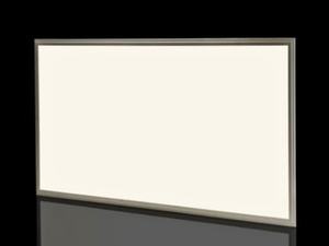 Pannello <span class=keywords><strong>LED</strong></span> Industriale in Alluminio da 80W, 60x120cm 600x1200mm, Luce a Pannello Incassata o Sospesa per Casa e Ospedale, Certificato CE RoHS - Product Image 5