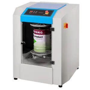 Automatische kleine größe kreiselsicherheitssensor viskose flüssigkeit waschmittel/seife mixer JY-30A4