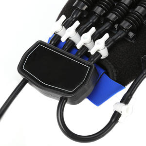 <strong>Hand</strong> Function Rehabilitation Robot <strong>Glove</strong> Stroke Hemiplegia Finger Trainer Devices for Stroke Recovery <strong>Hand</strong> Function Recovery - Product Image 3
