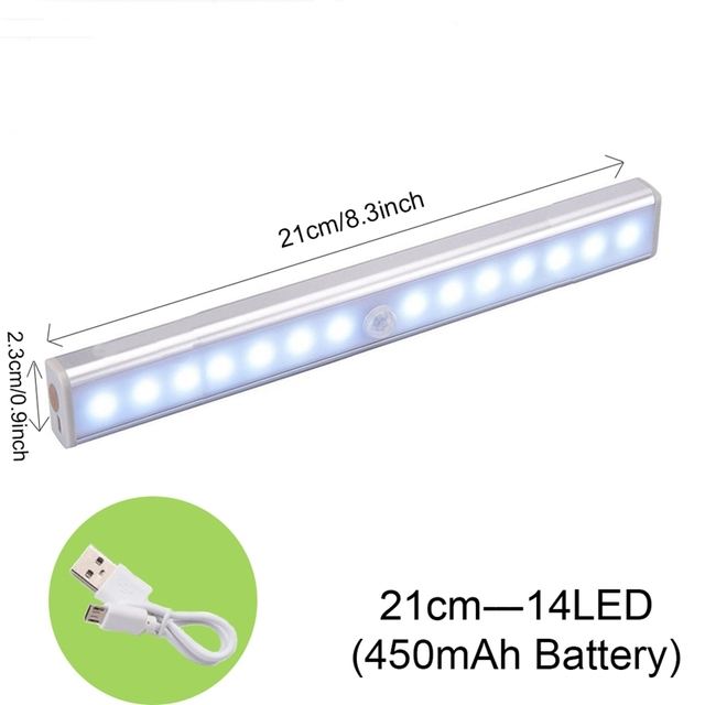 21CM-14LED