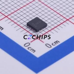 DMT6008LFG-7ใหม่-ต้นฉบับ PowerDI3333-8ทรานซิสเตอร์ภาคสนามทรานซิสเตอร์ (MOSFET) - Product Image 1