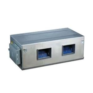 Aire Acondicionado Split Allian Ducted HSP de 12000 BTU, Solo Frío, 65W, Energía Solar, 13.04 EER, 13.38 COP, Modelo para Uso Doméstico - Product Image 4