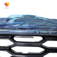 Harga Pabrik Grill Mobil Grosir Grill Depan Bodi Mobil 26389834 26484378 untuk Ch-evrolet Tracker