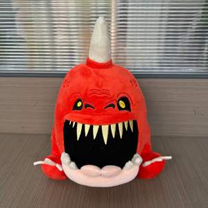 Nuovo Design guerra martello Sigmar <span class=keywords><strong>Era</strong></span> bambole di peluche con licenza ufficiale giocattoli morbidi per la collezione di fan regali - Product Image 5