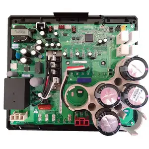 Tutti i tipi di scheda madre del condizionatore d'aria centrale commerciale MCC-1606-04 MMY-MAP1604HT8 MAP1004HT8 per Toshiba VRV PC13001 VRF GMV