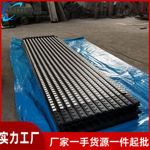 Placa Compuesta de Cerámica y Caucho, Lámina de Caucho Resistente al Desgaste, Placa de Cerámica de Alúmina, Placa de Acero, Caucho y Cerámica Tres en Uno - Product Image 4