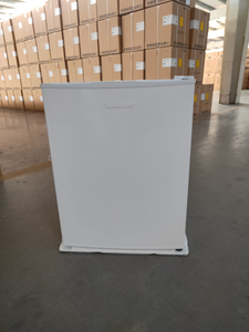 Congeladores Verticales de Sobremesa Smeta de 100L, Mini, Comerciales, con <span class=keywords><strong>4</strong></span> <span class=keywords><strong>Cajones</strong></span> - Product Image 5