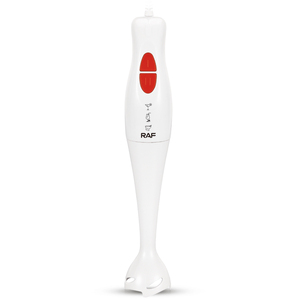 Batidora eléctrica de inmersión <span class=keywords><strong>portátil</strong></span> de 2 velocidades, batidora de Mano Eléctrica, batidora de inmersión de mano - Product Image 3