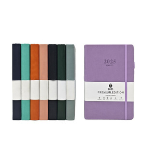 Agenda 2025 <strong>Planner</strong> <strong>Academic</strong> <strong>Year</strong> Weekly and Monthly Calendar <strong>Planner</strong> for Detailed Planning Notebook3336 - Product Image 5