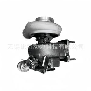 Turbocompresor Turbo Hi-Billet HE400WG 4031211 3792733 3792725 21831660 para Toyota FAW JP - Product Image 3