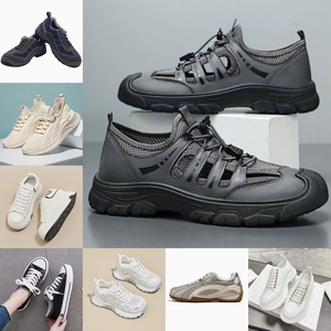 <b>Cheap</b> fashion inventory mixed inventory factory price <b>men's</b> casual <b>shoes</b> board <b>shoes</b> sports <b>shoes</b> inventory - Product Image 1