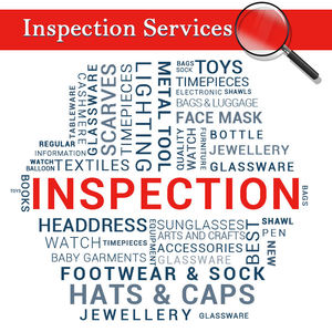 Empresa DE INSPECCIÓN DE TERCEROS Servicio de inspección de calidad de productos Fba en Guangzhou Hangzhou Hebei Fujian Ningbo <span class=keywords><strong>Yiwu</strong></span> - Product Image 6