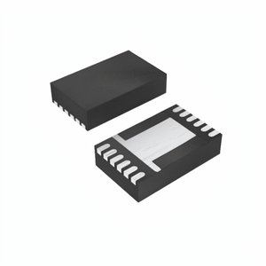 Components Electronic Authorized Distributor BQ78Z100DRZT 12 VFDFN Exposed Pad Power Management (PMIC) - Product Image 1