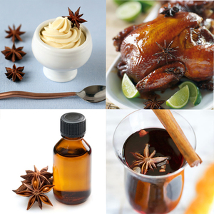 Nhà máy gia vị Trung Quốc BAJIAO Gia vị khô Hạt hồi khô Hạt hồi đỏ - Product Image 6