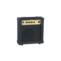 Guitare électrique 10W en gros, amplificateur de guitare audio, portable, avec prise casque pratique, prix raisonnable