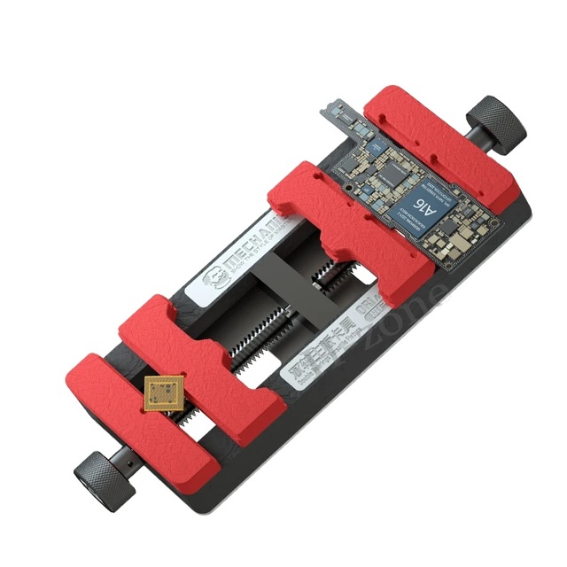 MECHANIC ORI Mini Motherboard PCB Fixture for Board High Temperature Repair Holder Remove Glue BGA Soldering Jigs Tools