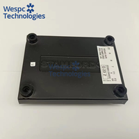 Régulateur de tension automatique (AVR) d'origine STAMFORD AS440 pour générateur diesel, module 220V, référence E000-24403 WESPC