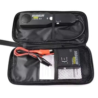 Traceur de court-circuit automobile EM415PRO, détecteur de fil ouvert universel 6-42V, localisateur de circuit automobile
