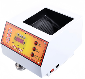 Nhà máy trực tiếp đồng xu Token Counter máy, Token Máy đếm - Product Image 3