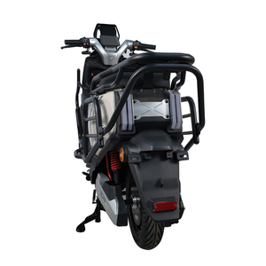 Motocicleta para Adultos, Modelo Popular para Aventuras, Venta al Por Mayor Directo de Fábrica en China - Product Image 5