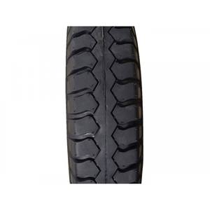 Ban luar sepeda motor listrik Huangtai hitam seri <span class=keywords><strong>Rhino</strong></span> ban luar 12 inci - Product Image 2