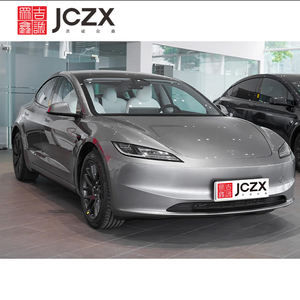 Tesla Model 3 2025, véhicule à énergie nouvelle, 634 km d'autonomie, voiture électrique pure, berline 4 portes 5 places, voitures électriques - Product Image 3