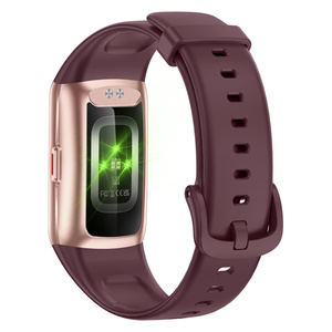 Nouvelle montre connectée santé 2025, <span class=keywords><strong>123</strong></span> modes sportifs, surveillance du sommeil, chronomètre, appel Bluetooth, montre connectée, suivi de la forme physique, bracelets intelligents - Product Image 2