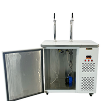 Distributeur de lait de haute qualité en acier inoxydable pour distributeur automatique avec robinets