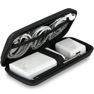 Estuche EVA Personalizado, Estuche Protector Rígido de EVA, Estuche de Transporte y Almacenamiento para Teléfono Celular y Banco de Energía - Product Image 1