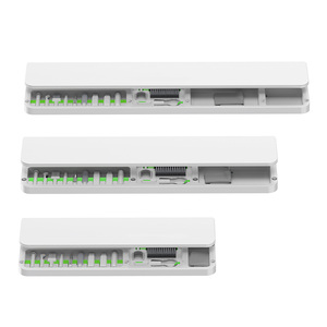 Đa chức năng bàn phím cơ khí cổ tay phần còn lại với hộp lưu trữ và tai nghe làm sạch Kit - Product Image 5