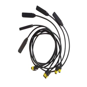 Agras T30 Original Hot Selling Agricultural Spraying <b>Drone</b> Parts Repair Parts Detection Signal Cable <b>Drones</b> <b>Accessories</b> - Product Image 3