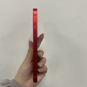 <span class=keywords><strong>iPhone</strong></span> 14 Usato Originale Rosso in Buone Condizioni 6GB RAM 128GB ROM Versione Globale - Product Image 2