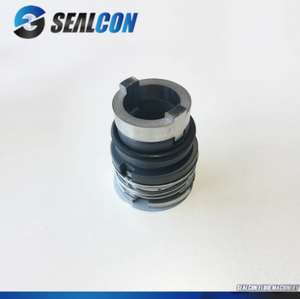 22mm immo Pump ACE 3 sigillo meccanico con guarnizione AL-NL-22 albero 190497 - Product Image 5