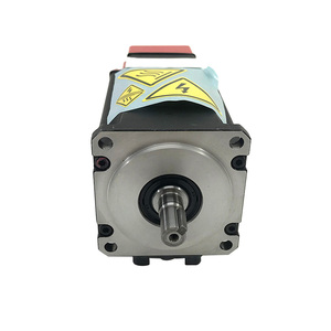 Ventilador Original Fanuc A06B-0116-B855 AC para Equipos de Automatización de Maquinaria, Sistema de Control de Movimiento, en Stock - Product Image 1