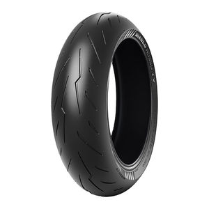 PNEUS PIRELLI 150/60 R17 66H DIABLO ROSSO IV 4 TL - Product Image 1