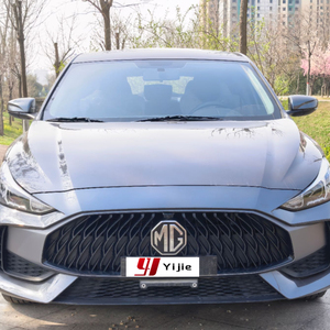<span class=keywords><strong>Voiture</strong></span> d'<span class=keywords><strong>occasion</strong></span> à vendre MG MG5 2025 Édition Globale Deluxe 1.5L Édition Phare Mondiale <span class=keywords><strong>Voiture</strong></span> à essence Fabriquée en Chine Pas Cher - Product Image 2