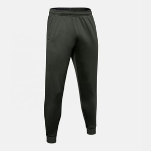 Pantalon de jogging unisexe printemps 100% coton biologique personnalisable - Product Image 1
