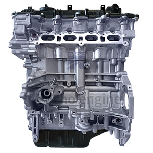 Ensemble <span class=keywords><strong>moteur</strong></span> de <span class=keywords><strong>voiture</strong></span> neuf pour Hyundai modèle G4KA G4KC G4KG F16D3 D4CB, y compris G4FC G4FA G4KJ G4FG G4KD G4KE G4NA G4NB G4LC - Product Image 2