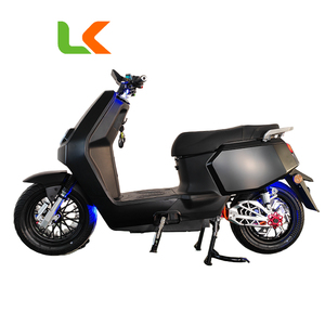 Motos de Calle con Controlador ECU Programable Votol, Motocicletas Eléctricas, Scooter Eléctrico Lotkind - Product Image 1