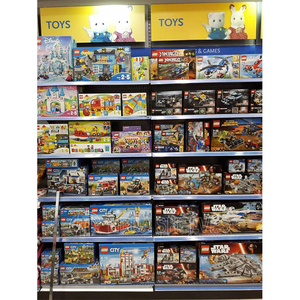 Thép Lỗ Pegboard Organizer Lật <span class=keywords><strong>Flip</strong></span> <span class=keywords><strong>Flop</strong></span> Đồ Trang Sức Điện Thoại Di Động Giày Đồ Chơi Công Cụ Bàn Phụ Kiện Sàn Spinner Sử Dụng Hiển Thị Giá - Product Image 2