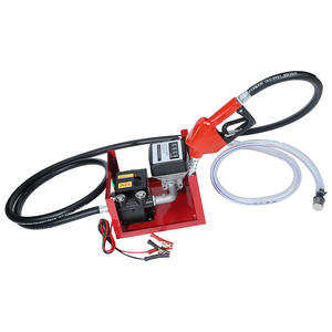 Mini dispensador <span class=keywords><strong>Ad</strong></span> <span class=keywords><strong>Blue</strong></span> para gasolinera DC 12V 24V portátil Urea DEF bomba dispensadora de productos químicos <span class=keywords><strong>con</strong></span> boquilla única - Product Image 6