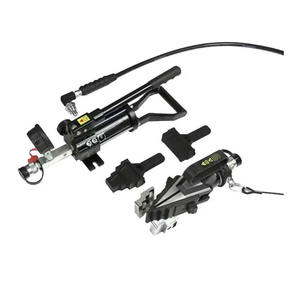 Outil de séparation de brides mécanique hydraulique SWi12/14TM, capacité 14 tonnes, 10000 PSI/700 bars, séparateur de brides mécanique 220V industriel - Product Image 3