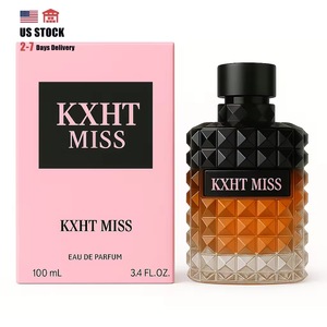 Nước hoa nam nguyên bản chất lượng cao Nước hoa gỗ hoa hương thơm tươi mát và tự nhiên thân thiện với môi trường 100ml xịt lâu dài - Product Image 1