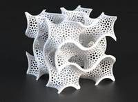 Servicios de Impresión 3D Personalizados con Certificación ISO 9001, Impresión de Resina de Prototipos Rápidos a Base de Titanio, Impresión 3D en Plástico ABS, PP y POM
