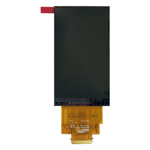 Chất lượng cao OLED 3 inch OLED hiển thị 240x432 AM-OLED hiển thị bảng điều chỉnh RGB SPI cho sản phẩm công nghiệp - Product Image 4
