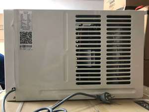 Midea Quảng Đông-Made Cửa Sổ Gắn Điều Hòa Không Khí 11900 20999 BTU Làm Mát Chỉ Cố Định Ứng Dụng Tần Số & Điều Khiển Từ Xa - Product Image 2